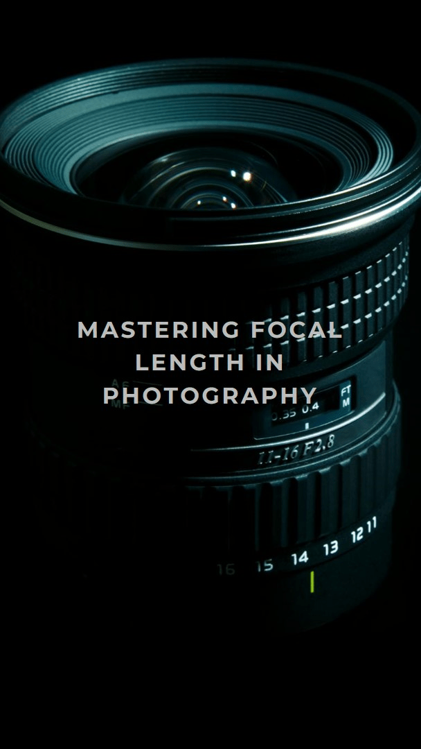 Focal Length