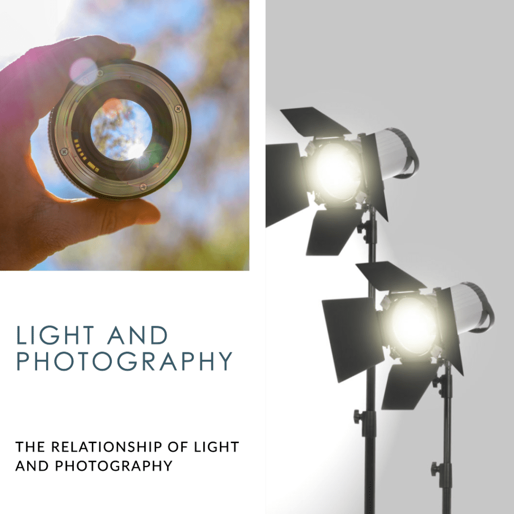 What is Light to&nbsp;Photography?