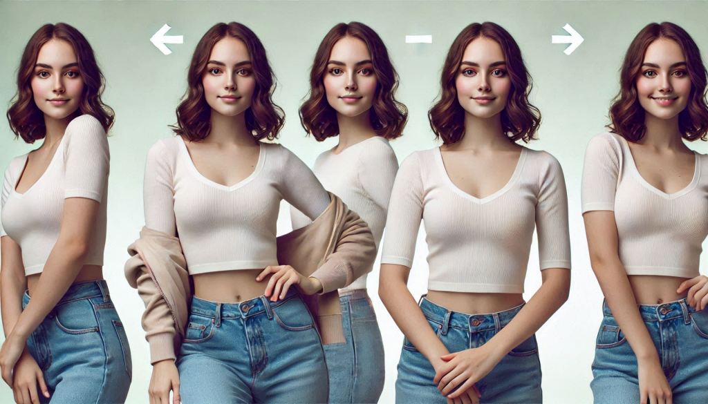 Capturing Perfect Portraits: A Complete&nbsp;Guide