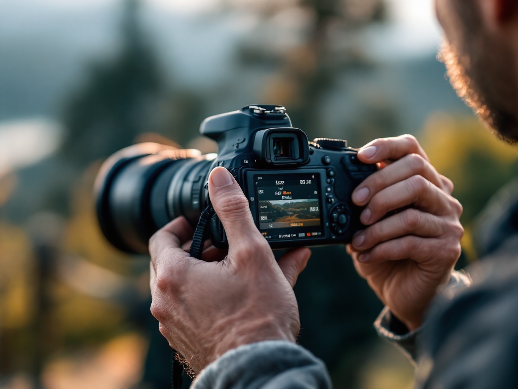 Mastering Manual Settings: Unlocking Your Camera’s Full&nbsp;Potential